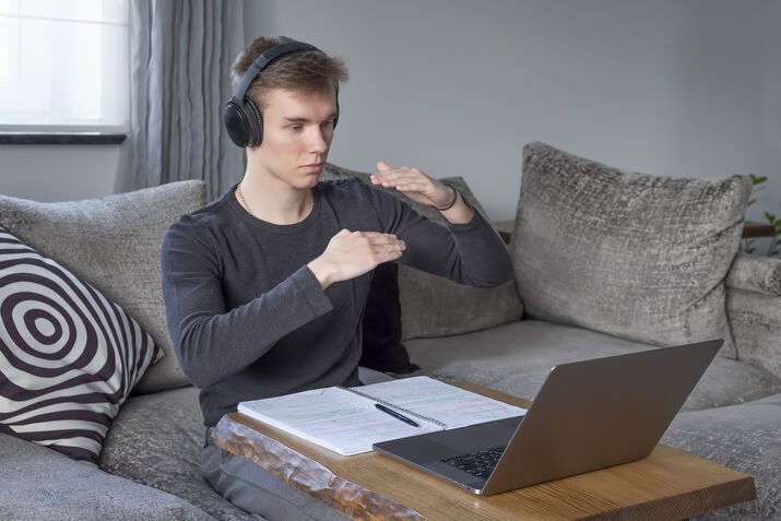 Move Quickly With Asynchronous Updates
