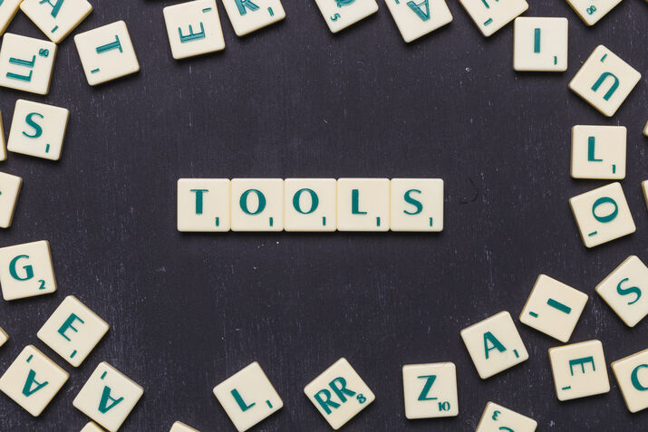 Tools for Knowledge Sharing